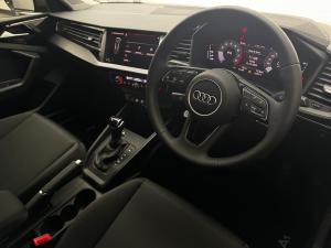 Audi A1 Sportback 30TFSI Advanced - Image 7