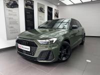 Thumbnail Audi A1 Sportback 30TFSI Black Edition