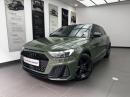 Thumbnail Audi A1 Sportback 30TFSI Black Edition