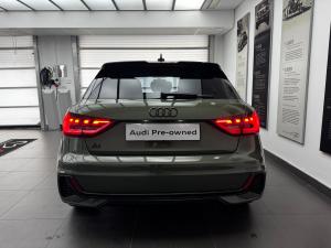 Audi A1 Sportback 30TFSI Black Edition - Image 6