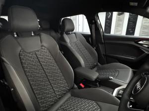 Audi A1 Sportback 30TFSI Black Edition - Image 8