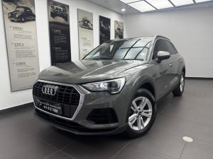 Audi Q3 35TFSI Urban Edition - Image 1