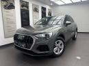 Thumbnail Audi Q3 35TFSI Urban Edition
