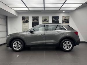 Audi Q3 35TFSI Urban Edition - Image 4