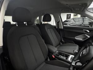 Audi Q3 35TFSI Urban Edition - Image 8