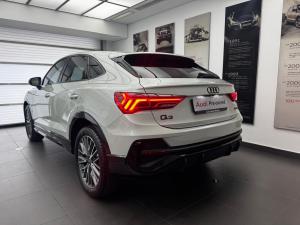 Audi Q3 Sportback 35TDI Black Edition - Image 5