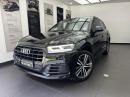 Thumbnail Audi Q5 40TDI quattro sport