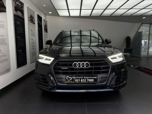 Audi Q5 40TDI quattro sport - Image 2