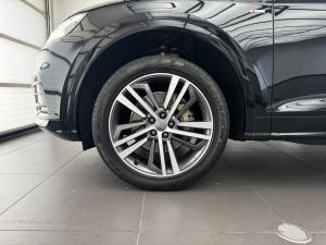 Audi Q5 40TDI quattro sport - Image 3