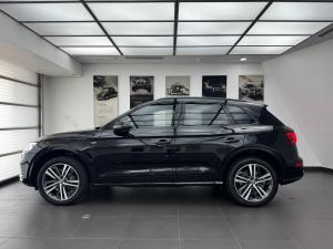 Audi Q5 40TDI quattro sport - Image 4