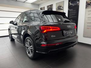Audi Q5 40TDI quattro sport - Image 5