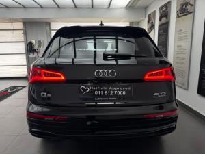 Audi Q5 40TDI quattro sport - Image 6