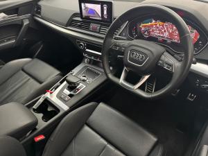 Audi Q5 40TDI quattro sport - Image 7