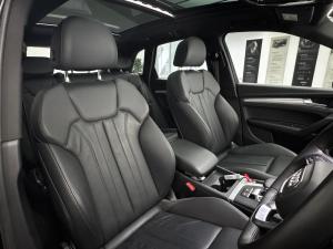 Audi Q5 40TDI quattro sport - Image 8