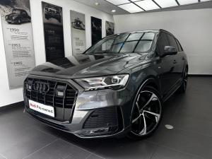 Audi Q7 45TDI quattro S line - Image 1