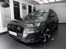 Thumbnail Audi Q7 45TDI quattro S line