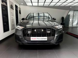 Audi Q7 45TDI quattro S line - Image 2