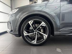 Audi Q7 45TDI quattro S line - Image 3
