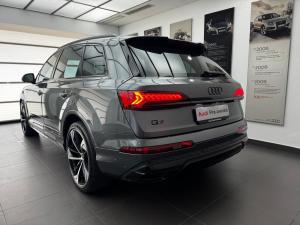 Audi Q7 45TDI quattro S line - Image 5