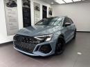 Thumbnail Audi RS3 Sportback quattro