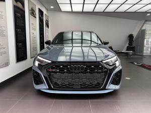 Audi RS3 Sportback quattro - Image 2