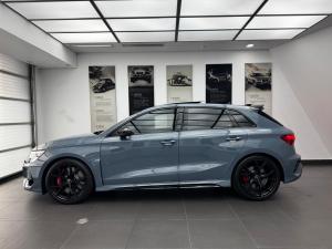 Audi RS3 Sportback quattro - Image 4