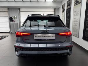 Audi RS3 Sportback quattro - Image 6