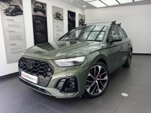 Audi SQ5 Sportback TFSI quattro - Image 1