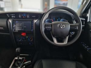Toyota Fortuner 2.4GD-6 4x4 - Image 13