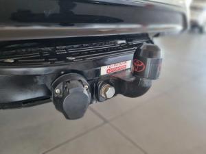 Toyota Fortuner 2.4GD-6 4x4 - Image 14