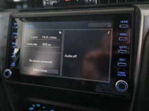 Toyota Fortuner 2.4GD-6 4x4 - Image 18