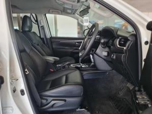 Toyota Fortuner 2.4GD-6 4x4 - Image 19