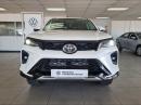 Thumbnail Toyota Fortuner 2.4GD-6 4x4