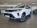 Toyota Fortuner 2.4GD-6 4x4 - Thumbnail 1