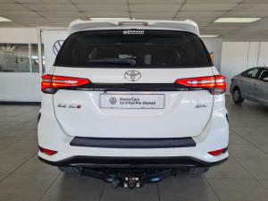 Toyota Fortuner 2.4GD-6 4x4 - Image 1
