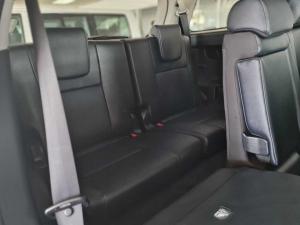 Toyota Fortuner 2.4GD-6 4x4 - Image 22