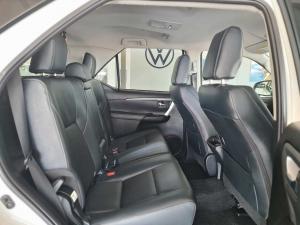 Toyota Fortuner 2.4GD-6 4x4 - Image 30