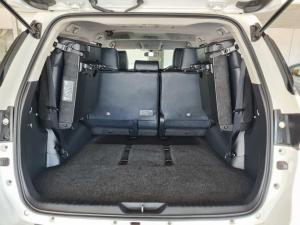 Toyota Fortuner 2.4GD-6 4x4 - Image 31