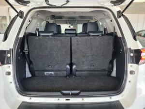 Toyota Fortuner 2.4GD-6 4x4 - Image 33