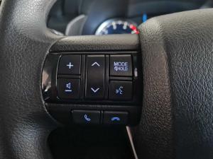 Toyota Fortuner 2.4GD-6 4x4 - Image 34