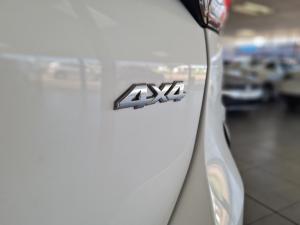 Toyota Fortuner 2.4GD-6 4x4 - Image 5