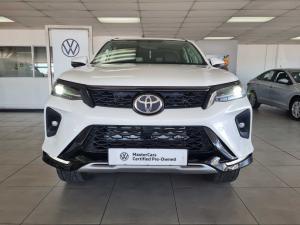 Toyota Fortuner 2.4GD-6 4x4 - Image 7