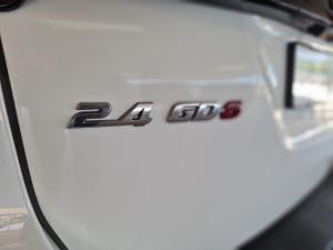 Toyota Fortuner 2.4GD-6 4x4 - Image 9