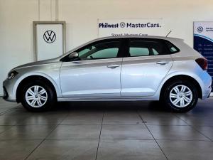 Volkswagen Polo hatch 1.0TSI - Image 13