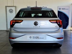 Volkswagen Polo hatch 1.0TSI - Image 17
