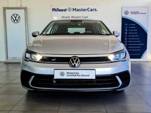 Volkswagen Polo hatch 1.0TSI - Image 18