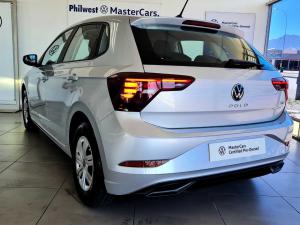 Volkswagen Polo hatch 1.0TSI - Image 22