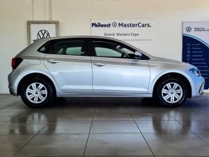 Volkswagen Polo hatch 1.0TSI - Image 5