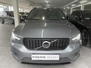Volvo XC40 D4 AWD R-Design - Image 10