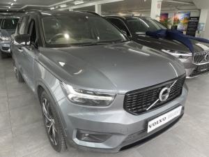 Volvo XC40 D4 AWD R-Design - Image 11